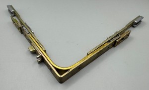 Roto Eckumlenkung R600A03