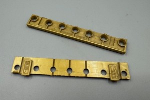 Roto Schnäpper Unterlage 6281309020 / K606A89