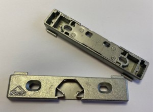 Roto NT Schnäpper Eurofalz 18/20