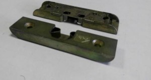 Roto Schnäpper R010 B30