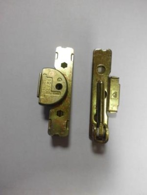 Roto Ecklager E5 12/18 DIN L
