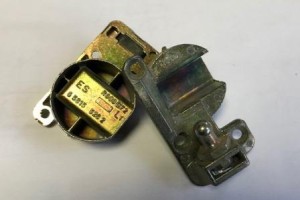 Roto Topfecklager R600B72/R600C72 ls