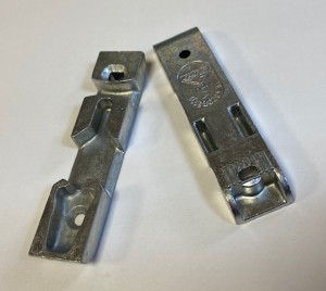 Roto Centro 80 Kippschließblech R500C12