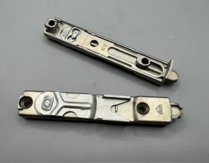 Roto NT Kantenriegel Euronut 7/8