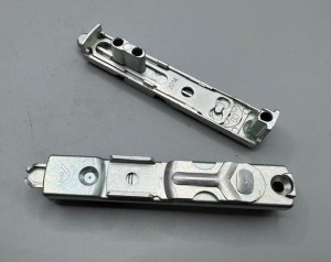 Roto NT Kantenriegel für gegenüberliegende Beschlagnut 305638