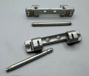 Roto NT Axerlager 859650002