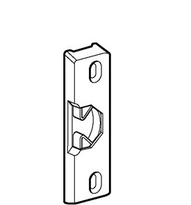 Roto Schnäpper Stulpfenster (244594)