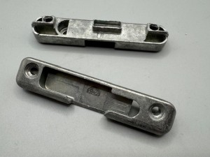 Roto NT Kipplager Euronut links