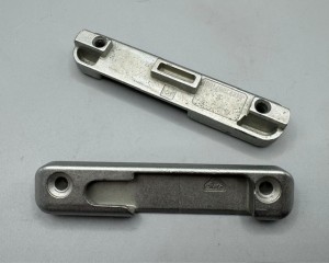 Roto NT SH-Schließstück Euronut 7/8 rs 84823007100R