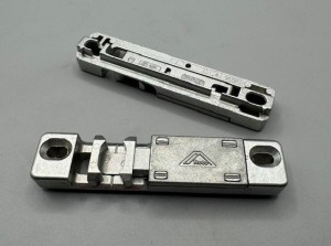 Roto NTI Schnäpper Euronut 7/8, links