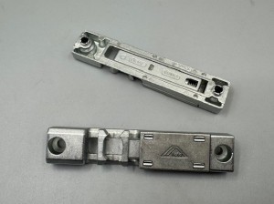 Roto NTI Stulpschnäpper 599434 / 450018