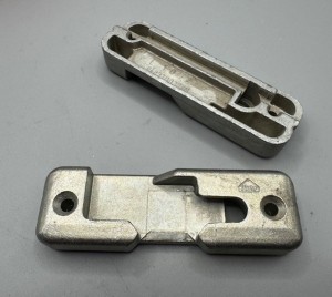 Roto NT Kipplager 84823003800L, Nr. 206