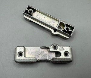 Roto NT Kipplager 84823005800L, Nr. 207