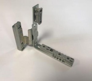 Roto NT Falzeckband E5 12/18-13 links