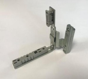 Roto NT Falzeckband E5 12/18-13 rechts