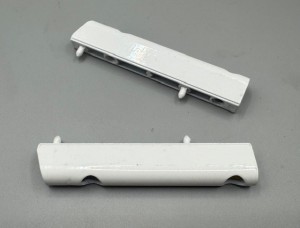 Roto NT Eckband weiß 221024969213