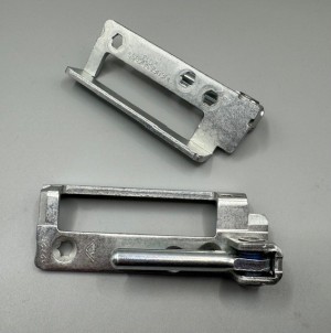 Roto NT Ecklager A 12/20 links