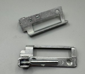 Roto NT Ecklager A 12/20 rechts