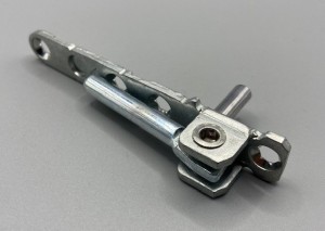 Roto NT Ecklager K6/100