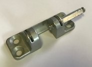 Roto NT Axerlager Einfr. RB E20 4/15-9