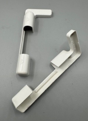 Roto NT Abdeckkappe Axerlager 82820000300L