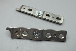 Roto NT Bandseitensicherung, rechts 258511