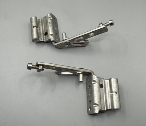 Roto NT Falzaxerarm 12/20-9 rechts