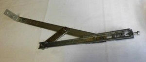 Roto Schere  Alu 100 Gr.500