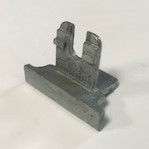 Roto Alu Zahnschieber 26B I024I24000 D80J (208920)