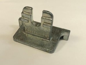 Roto Alu Zahnschieber 26S D30 (208910)