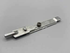 Roto Alu Kippriegel T540-6 / 6212078500000