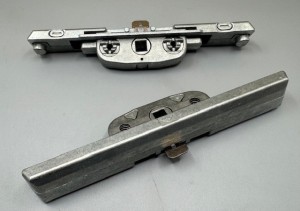 Roto Einlassgetriebe T540-10