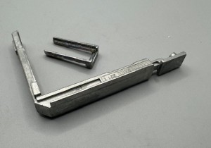 Roto Alu Eckumlenkung 6647352500