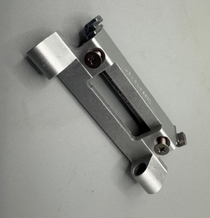Roto Alu Ecklager 210127