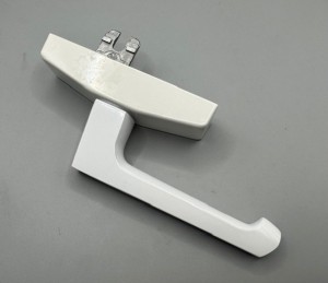 Roto Alu Fenstergriff 26B