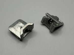 Roto Alu Schließstück 486104