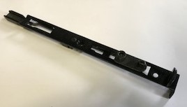 Weidtmann Kippriegelbauteil K2