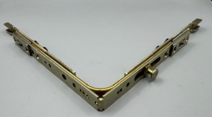 Siegenia Eckumlenkung VS-ES