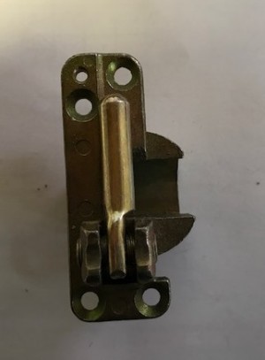 SI Topfecklager 11/34 links