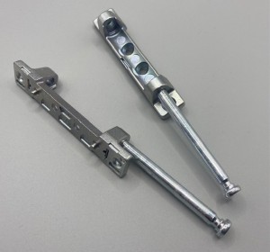 Siegenia Scherenlager KF 3x3