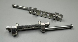 Siegenia Scherenlager KF 6x8