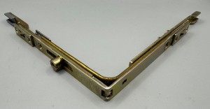 Siegenia Eckumlenkung VSO-E