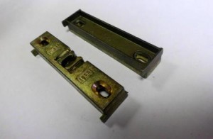 Siegenia Schnäpper A1040