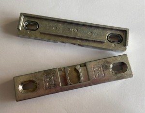 Siegenia Schnäpper A0440
