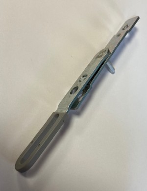 Siegenia DSG 11