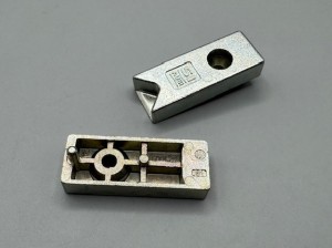 Siegenia Schließteil Schnäpper A0767