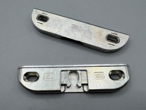 Siegenia Schnäpper 4500