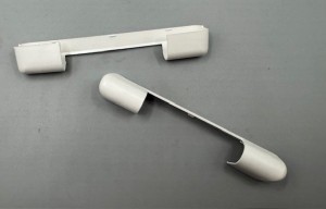 Siegenia Abdeckkappe Scherenlager S7