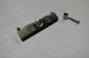 Siegenia LM Schnäpper