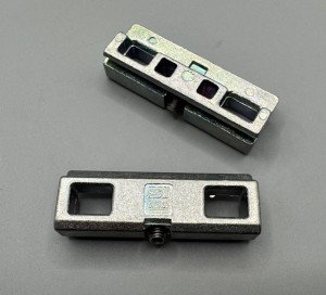 Siegenia LM Kippschließteil